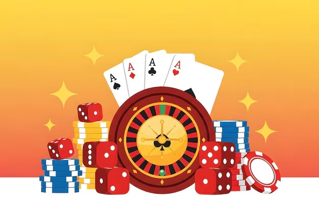 Live dealers follow strict protocols to ensure fair card distribution Live dealer shuffling cards at Bandar Ceme table